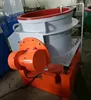 Alloy Wheel vibrating polishing machine