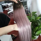 Short hairstyles 2019 ombre virgin human hair bundle