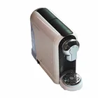 Capsule coffee machine espresso coffee maker