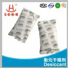 dehumidifier bags for equipment Desiccant China supply