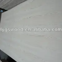 Nature ASH Red White Oak Fancy
