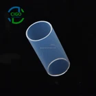 Amazing price high quality FEP tube plastic FEP pipe for selling