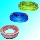 The best quality copper electrical wires PVC insulation electric cable 2.5mm2 for southafrica market at best price
