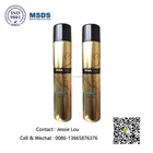 400ml NOVAGOLD hair spray super firm hold hair spray