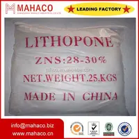 2014 High WhitenessPaint Pigment Lithopone For