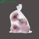 100 percent corn starch based oxo biodegradable plastic bag