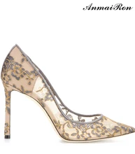 Latest high heel shoes for girls sexy high heel shoes ladies fancy sandal