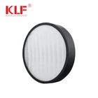 best room air purifier replacement cylindrical cartridge hepa filter