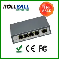 Hot Selling Telecommunication Equipment 10 100M