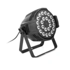 24pcs LED Indoor RGBW 4in1 LED Par Can Stage Lighting