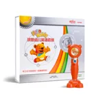 The Most Popular Hongen Hello Teddy English Gift Pack with Talking Pen and Books