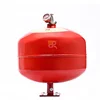 hfc-227ea auto fire extinguisher ball, fm200 gas fire fighting equipment, fire extinguishing agent for electric room