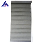 Office Waterproof Window Curtain Portable indoor Blackout Roller Blinds