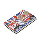 3D Custom Souvenir fridge magnet metal