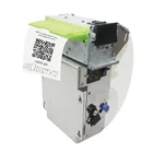 80mm kiosk thermal ticket printer for ATM banking machine