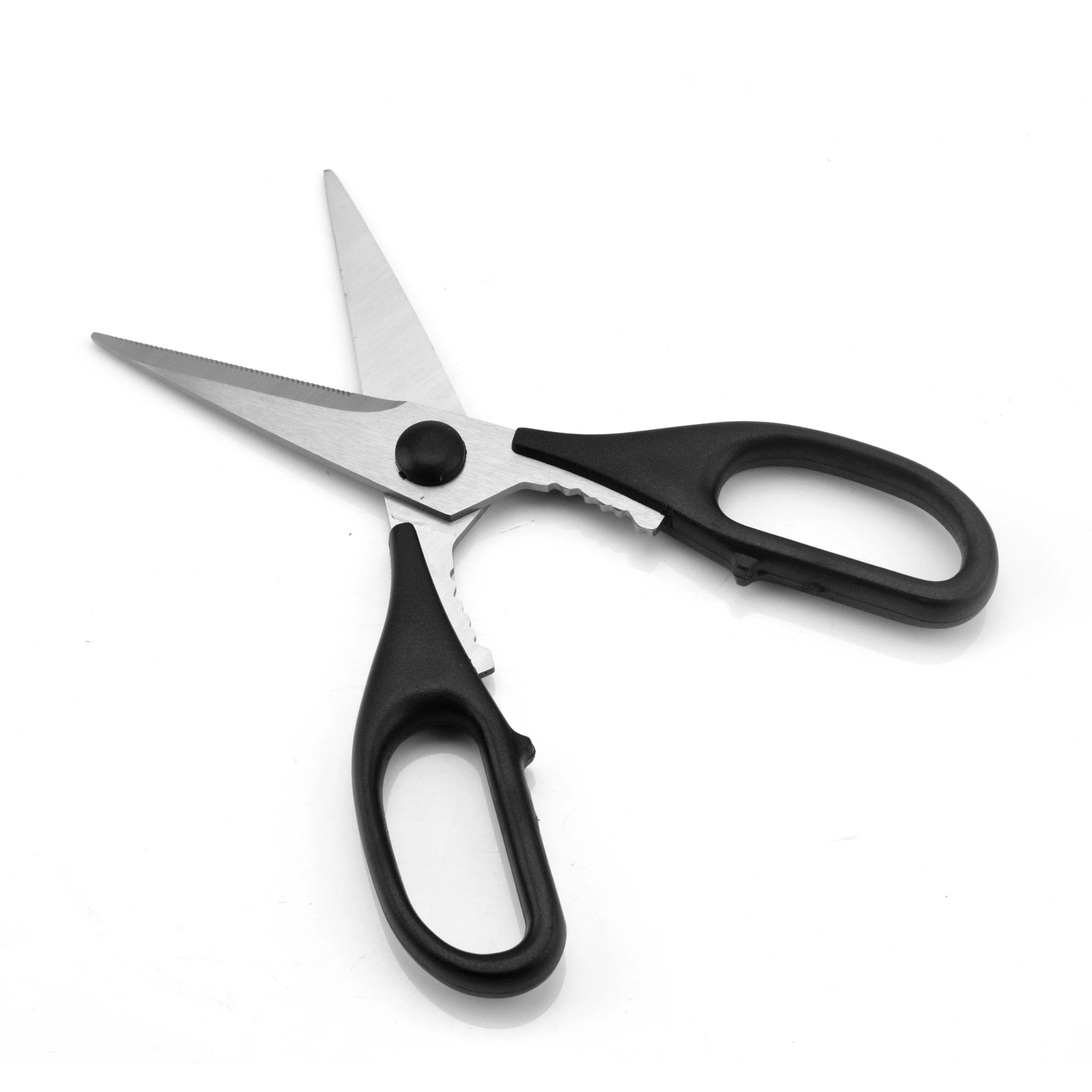 Chef Multi Function Come-Apart Kitchen Scissors, Shears