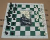 PVC chess sets international chess outdoor chess sets