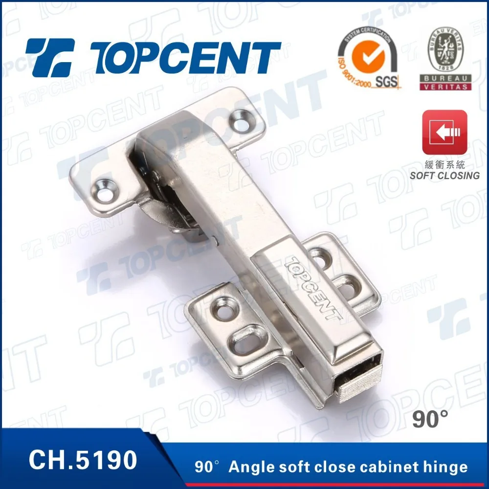 Hydraulic Soft Closing 90 Degree Hinge Buy 90 Degree Hinge,Hinge With