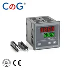 CG XMTD-F7000 72*72MM Intelligent Adjustment Smart Panel Mount PID Intelligent Panel Temperature Indicator Controller