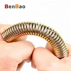 BENBAO customized best quality stainless steel compression spring