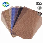 jiangsu fabric heat insulation fiber non static fabric made in china ptfe belt conveyor