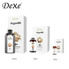 Private label organic hair nutrition essential moroccan argan oil wholesale