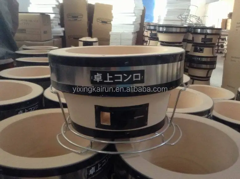 2016人気中国製ポータブル ミニ火鉢バーベキュー グリル オーブン/ケバブ仕入れ・メーカー・工場