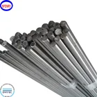 Sfenry SS 304 316 Stainless Steel Round Bar Price Per KG