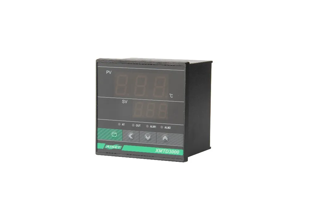 Xmtg 3000 Intelligent Digital Temperature Controller Manual - Buy Xmtg ...