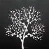 black base and white modern decor tree popular modern oil painting
