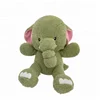 Adorable baby elephant stuffed plush animal for gifts