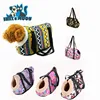 Pet Carrier Dog Backpack Cozy & Soft Puppy Cat Dog Bags Outdoor Hiking Travel Puppy Bag Carrier