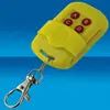 rf multi-frequency universal learning code car alarm copy remote control duplicator