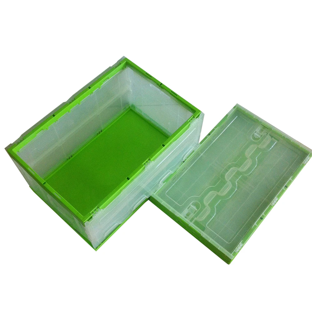 foldable box (10)