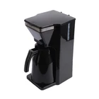 Symay1L 8cups smart coffee and tea maker glass thermos jug