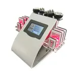 Skin care salon spa weight loss beauty equipment cavitation body slimming machine