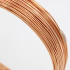 hvac industry cathode copper pipe refrigerator capillary tube