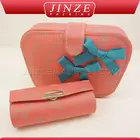 Wide Varieties Ornamental Delicate Colors gold lipstick case
