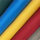 Anti-Mildew Waterproof Polyester Bag Material 210D 300D 420D 1680D oxford fabric 600d
