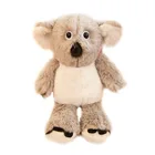 Custom design EN71 plush toy animals Koala plush toy