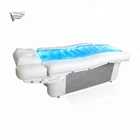 Beauty Bed Salon Furniture Thermal Massage Table Electric Water Spa Bed