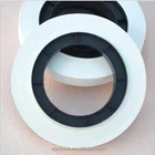 Paper Roll Brown Paper White Or Brown Kraft Release Paper Roll For Money Strapping