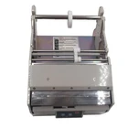 New Label Stripping Machine Electric Automatic Label Dispenser