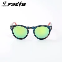 Logo Printing High Quality Acetate Eyewear