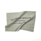 Anti-Static Microfiber Cleaning Cloth For Glasses
