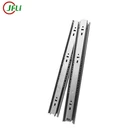 Wholesales buffering support soft close product new heavy duty drawer slide rail