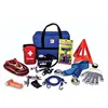 Safety Reflector Warning Triangle Car Emergency Tool Kit
