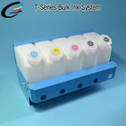 SureColor Printer Continuous Ink System CISS for Epson SC-T7070 T5070 T3070
