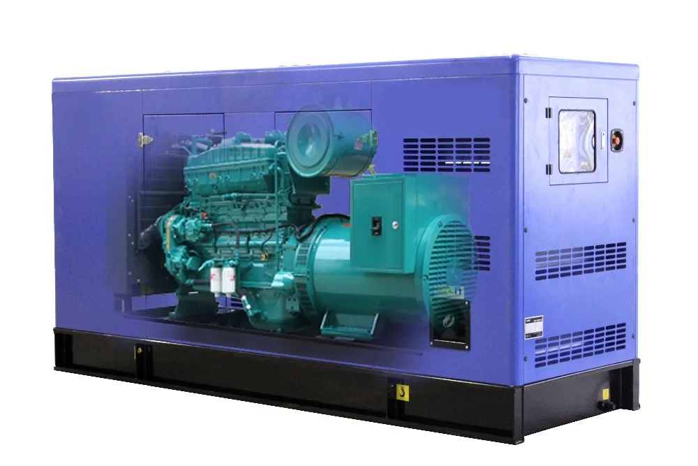 オープンタイプディーゼル発電機で異なるブランドエンジン仕入れ・メーカー・工場