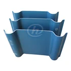 fiberglass opaque panel roof panel Corrugated Panel